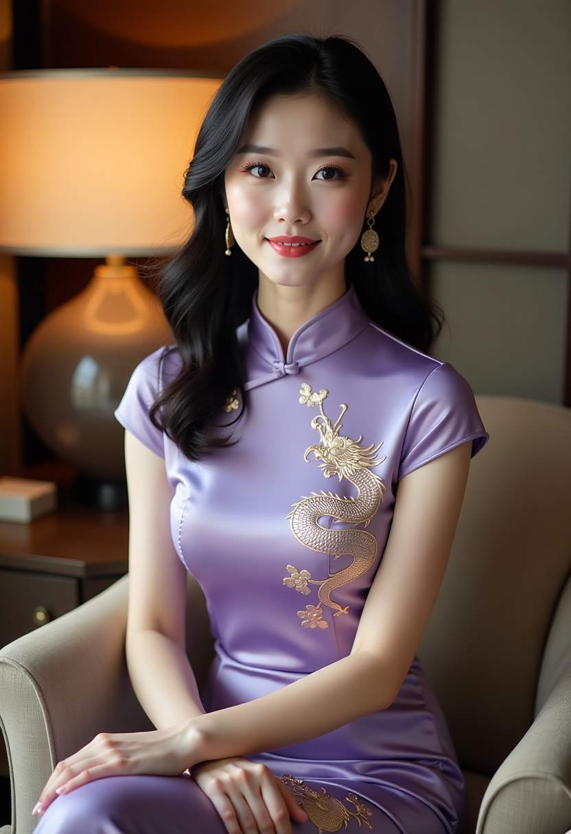 快递巷追逐