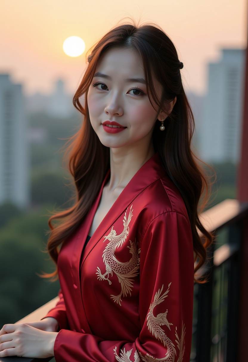 把月亮寄给你现场