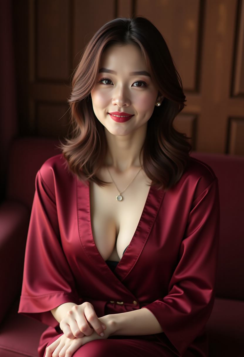 原唱夜