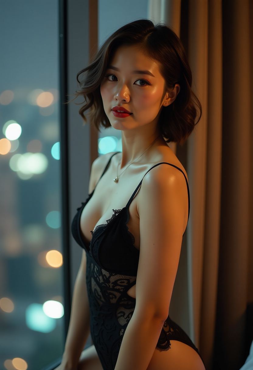 小满和夏天