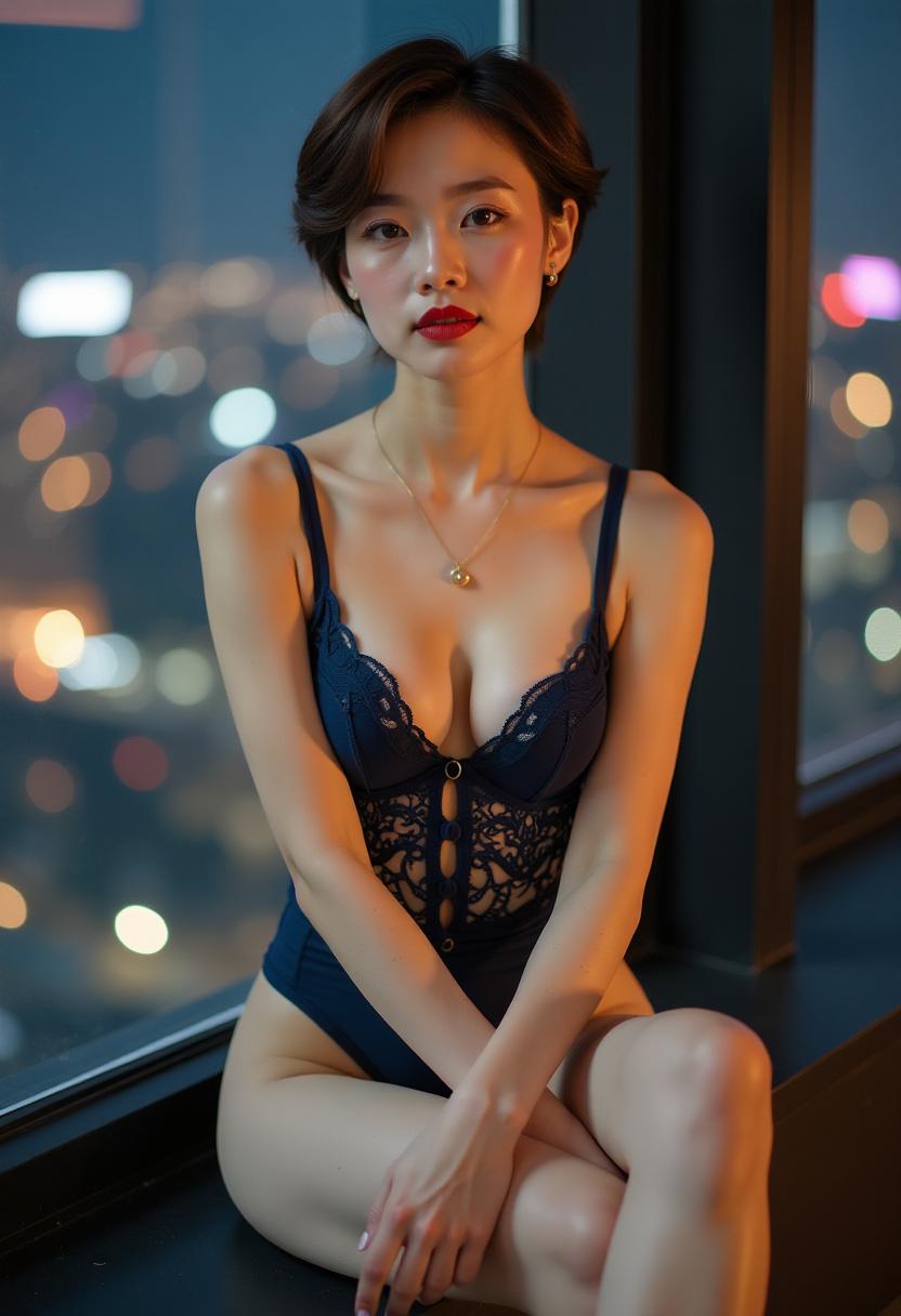 花市收摊进行曲